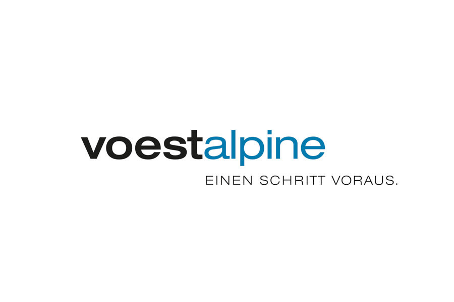 voestalpine Logo