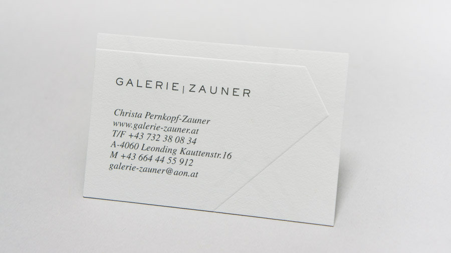 Galerie Zauner